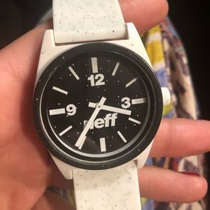 Neff Watch